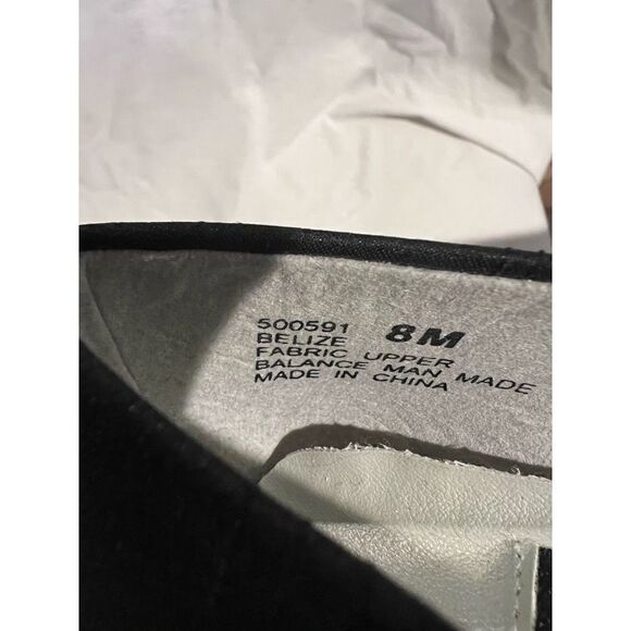 Black Pumps by Mootsies Tootsies - Picture 7 of 8